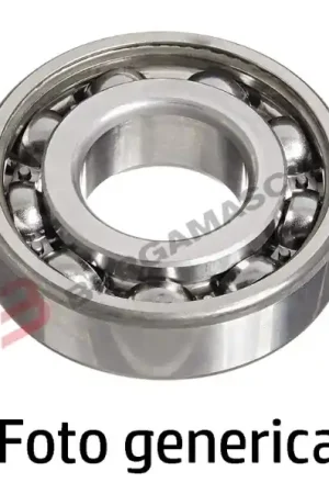 A Buon Prezzo CUSCINETTO SKF 6001/C3 M.12X28X8 Ducati 748 748 95-98 ; 916 916 94-97 ; ST2 944 97-98